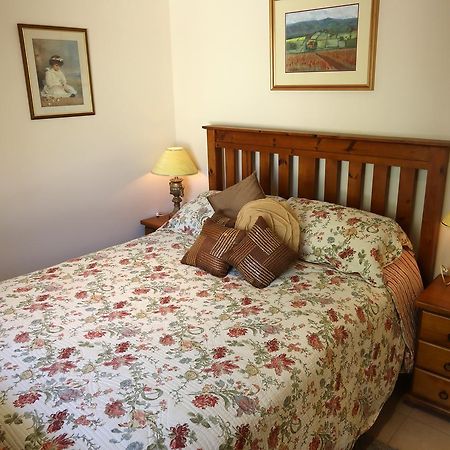 Nivalis Bed And Breakfast Herne Hill Exterior foto