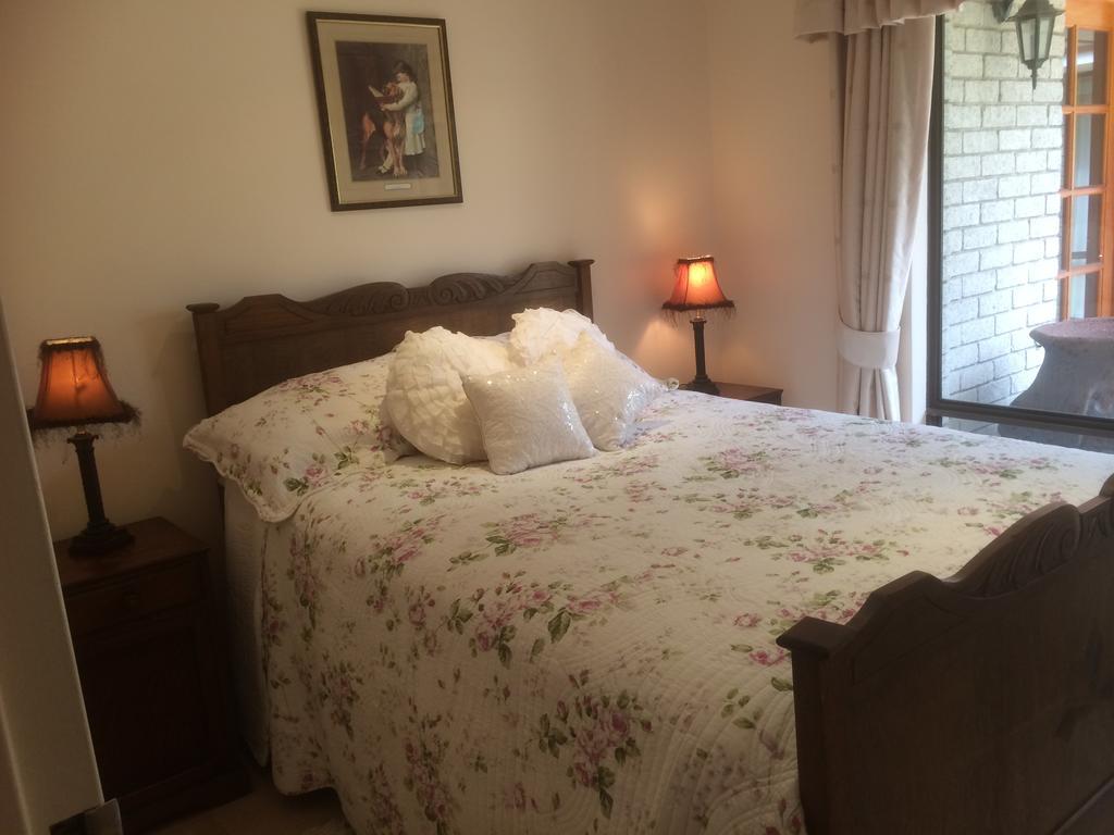 Nivalis Bed And Breakfast Herne Hill Habitación foto