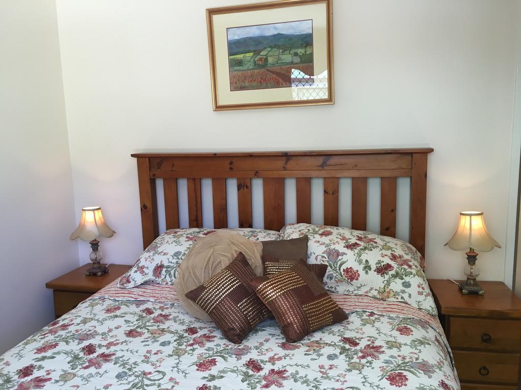 Nivalis Bed And Breakfast Herne Hill Habitación foto