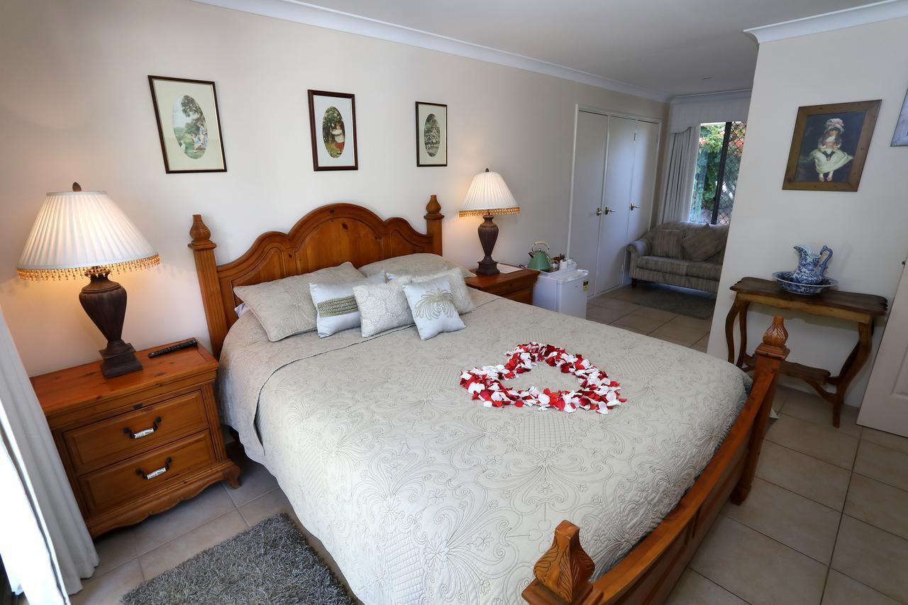 Nivalis Bed And Breakfast Herne Hill Exterior foto